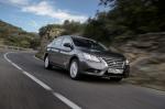 Nissan Sentra 2014 года (RU)